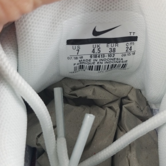 Nike Air Max 95 SE Womens - Picture 7 of 8